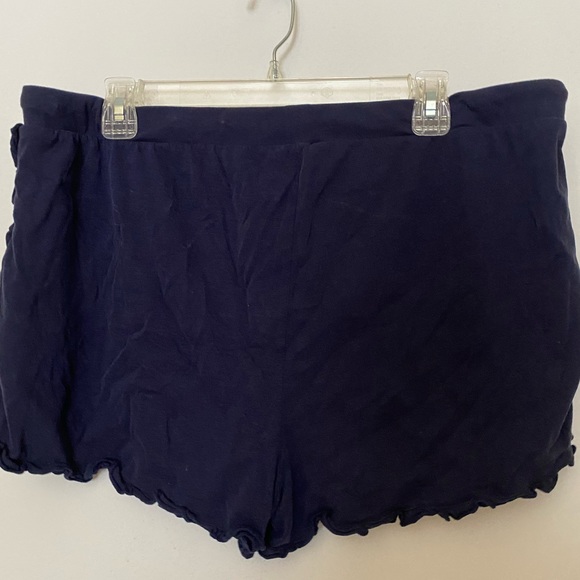 Aerie pj shorts-size xl - Picture 2 of 3